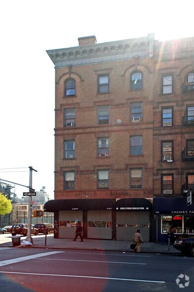 More Photos Of 495 Amsterdam Ave, New York General Retail For Sale