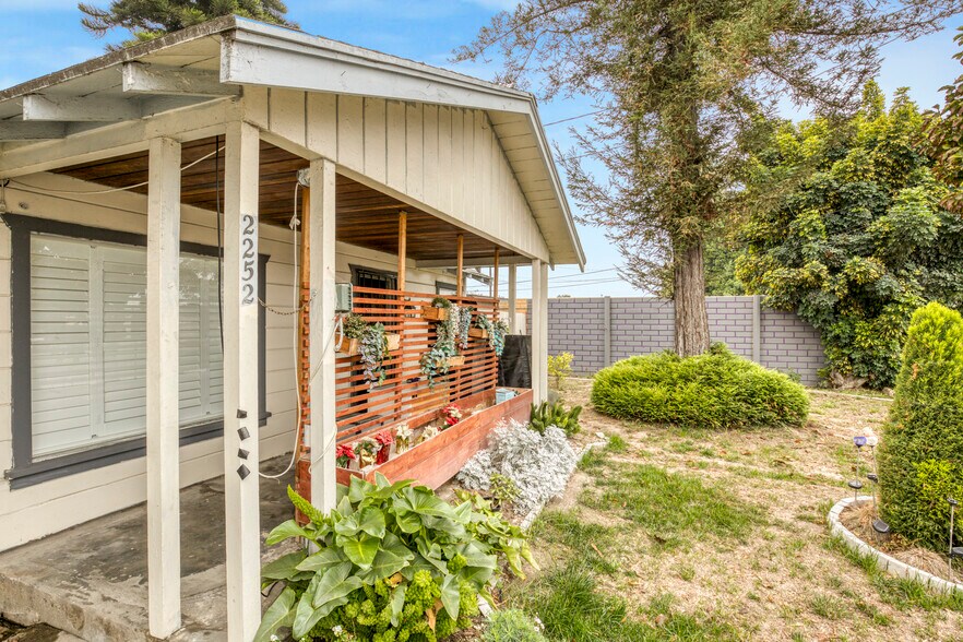 More Photos Of 2252 Durfee Ave, El Monte Warehouse For Sale