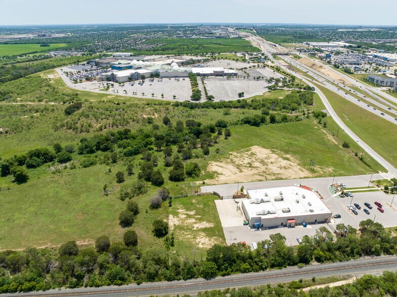 More Photos Of N Loop 1604 E, San Antonio Land For Sale