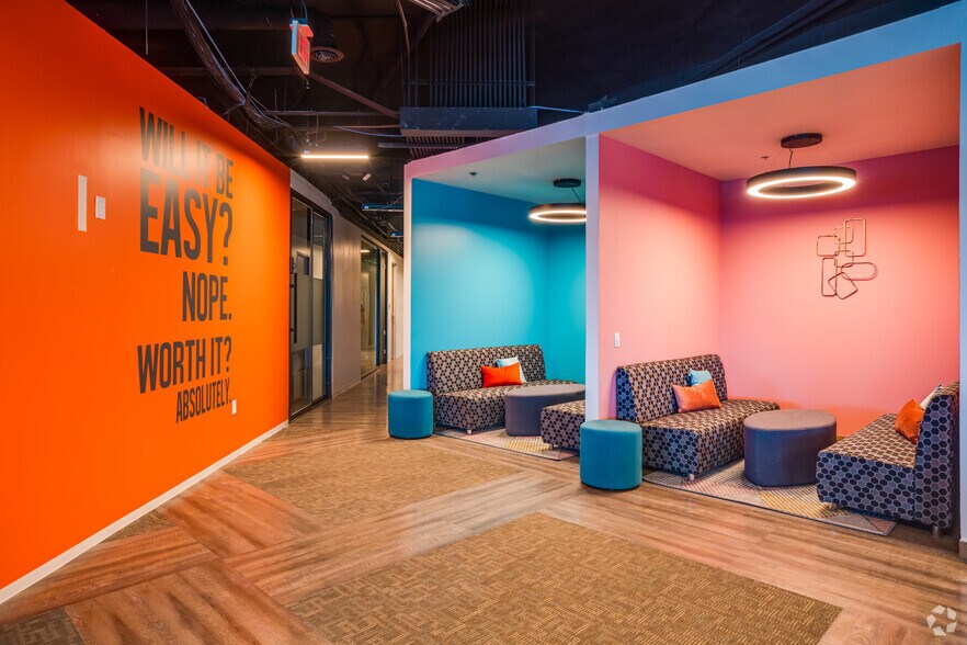 Photo of 3rd Floor Ste 