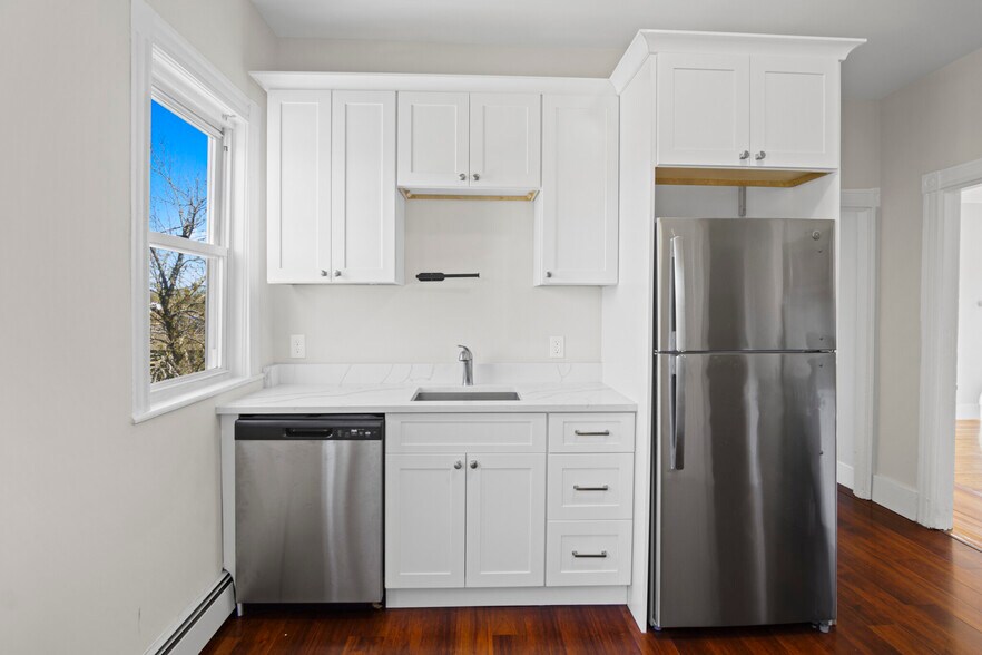 More Photos Of ,  Multifamily For Sale