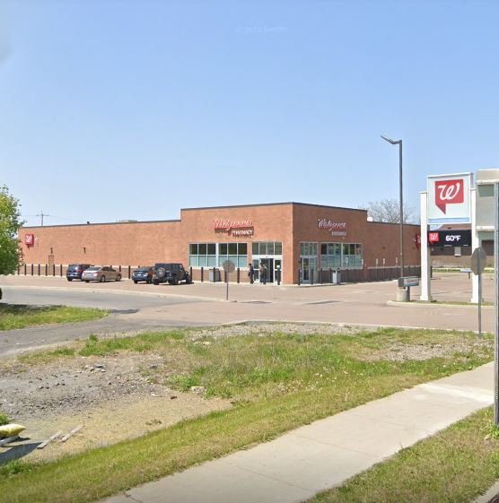 More Photos Of 79 North St, Dryden Drugstore For Lease