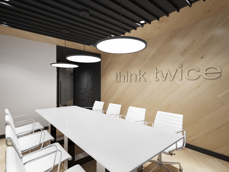 More Photos Of 203 Clifton Pl, Brooklyn Warehouse For Lease