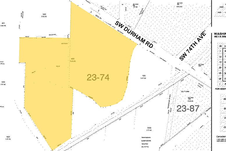 More Photos Of 7632 SW Durham Rd, Tigard Office For Lease