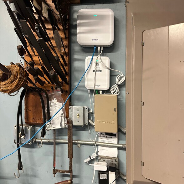 More Photos Of 2603 E 7th Ave, North Saint Paul Light Manufacturing For Sale