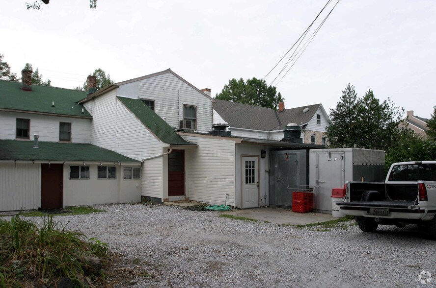 More Photos Of 26 W Main St, New Market General Retail For Sale