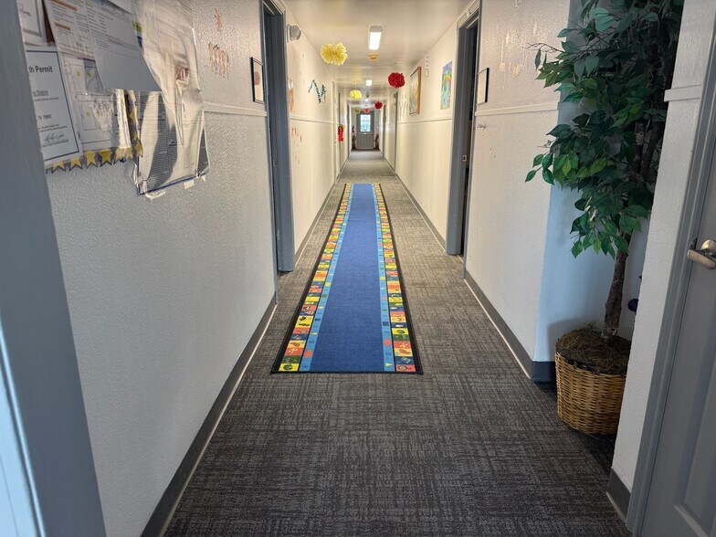 More Photos Of 548 E Bethany Dr, Allen Daycare Center For Sale