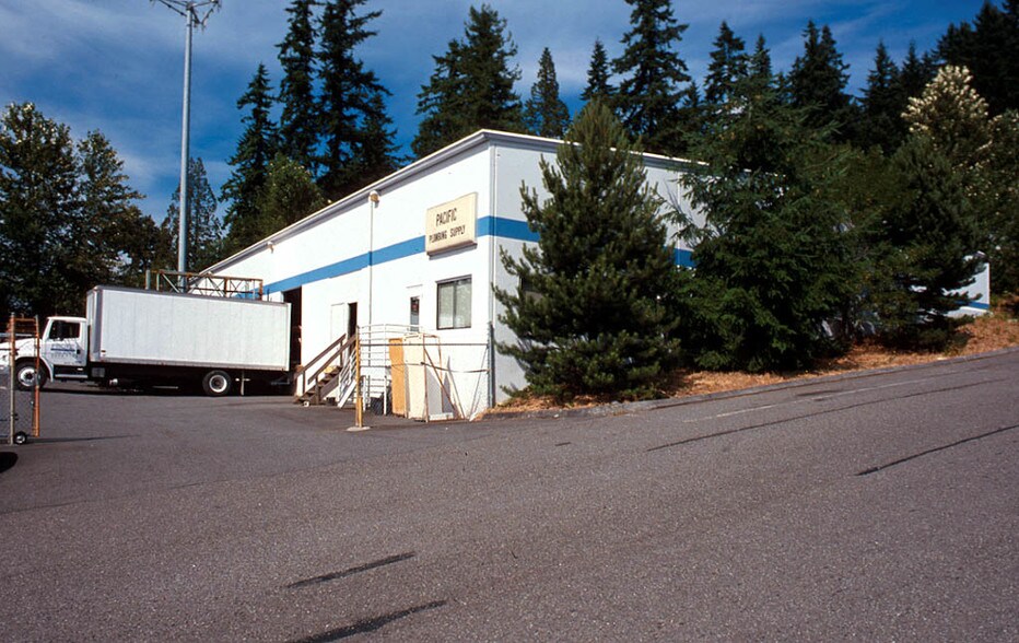 Primary Photo Of 19734 144th Ave NE, Woodinville Manufacturing For Sale