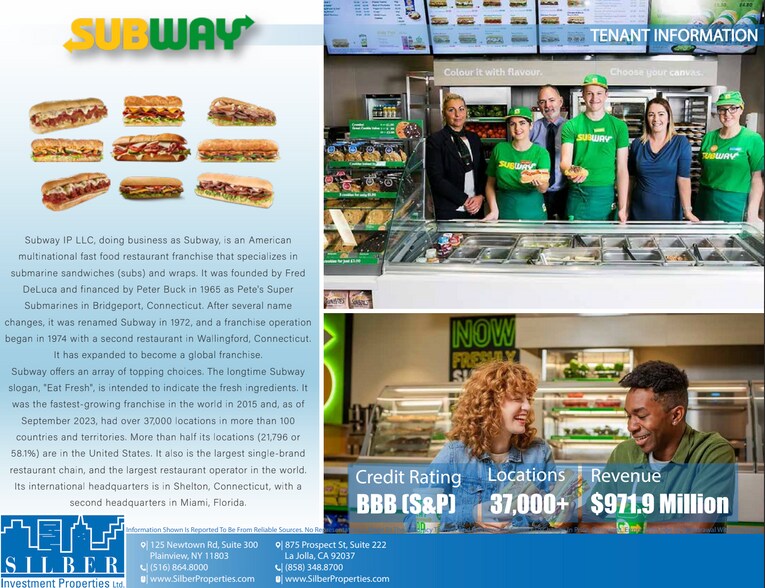 More Photos Of 208 Guava St, Lady Lake Fast Food For Sale