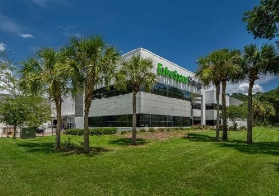 Primary Photo Of 6611 Southpoint Pky, Jacksonville Self Storage For Lease