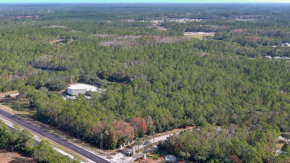 More Photos Of N STATE st, Bunnell Land For Sale