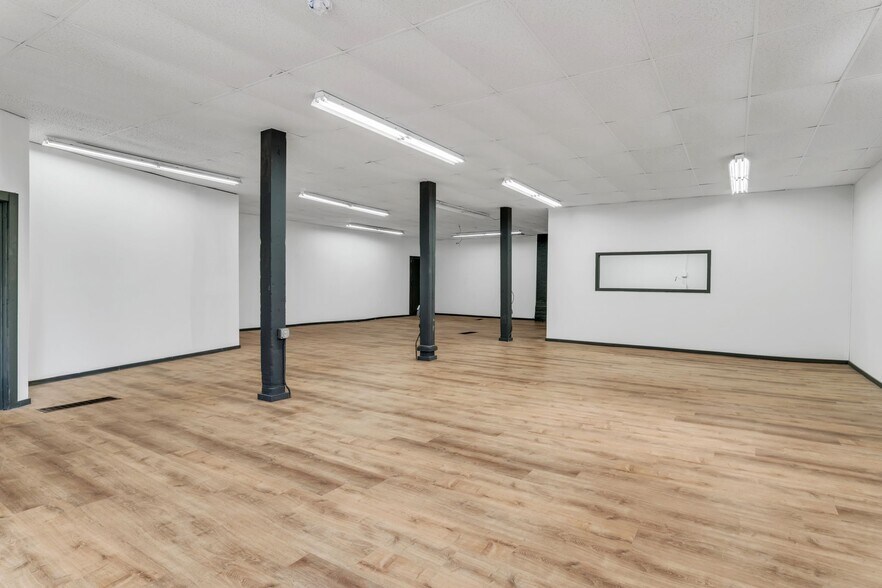 More Photos Of 260 Columbus Ave, Pittsfield Storefront Retail Office For Sale