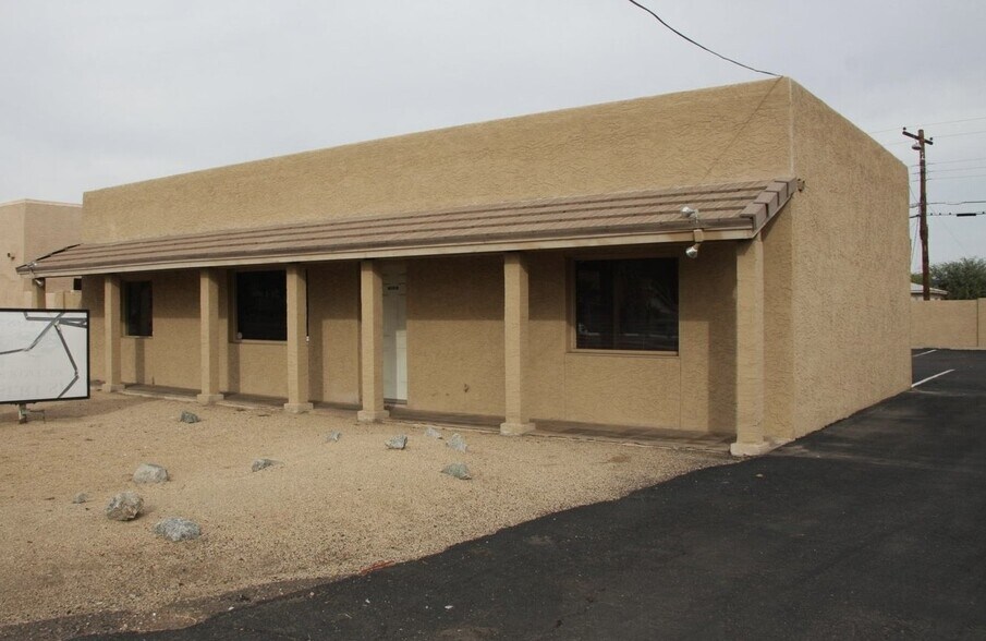 Primary Photo Of 2814 W Northern Ave, Phoenix Office For Sale