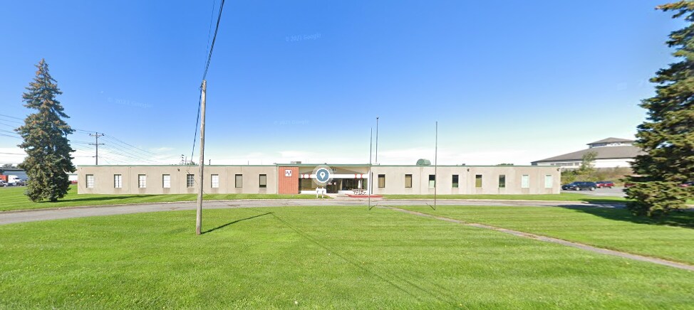 More Photos Of 6085 Court Street Rd, Syracuse Industrial For Sale