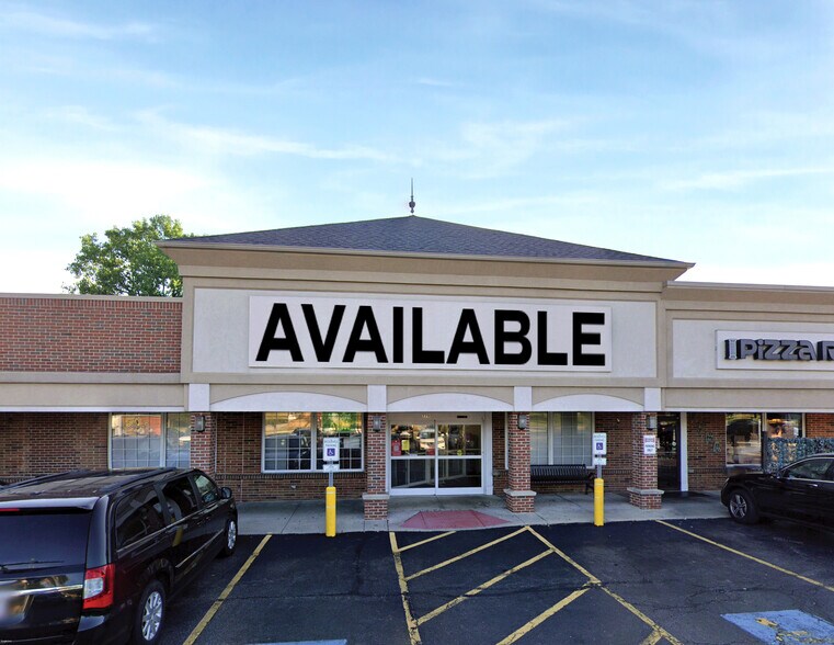 Primary Photo Of 775-785 Som Center Rd, Mayfield Hts General Retail For Sale