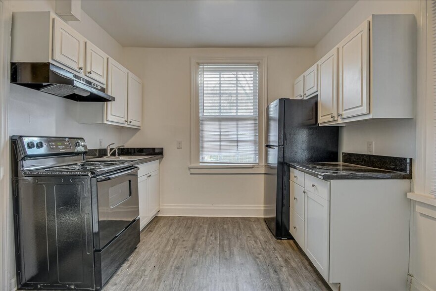 More Photos Of 602-604 3rd St, Augusta Apartments For Sale