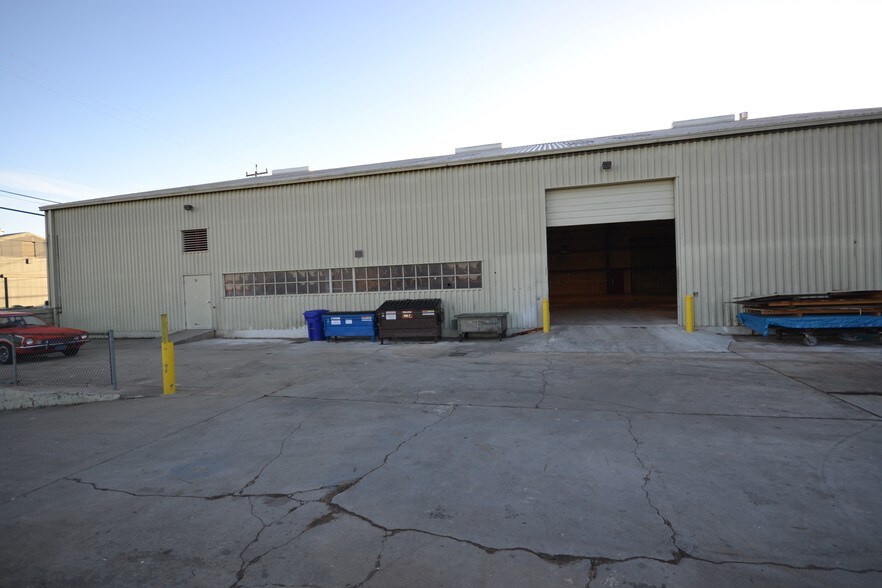 More Photos Of 710 Bancroft Way, Berkeley Warehouse For Lease