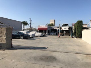 Primary Photo Of 8117 Phlox St, Downey Service For Sale