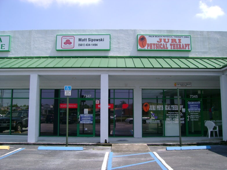 More Photos Of 7341-7353 Lake Worth Rd, Lake Worth Medical For Lease