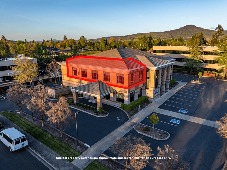 More Photos Of 1501 E McAndrews Rd, Medford Medical For Lease