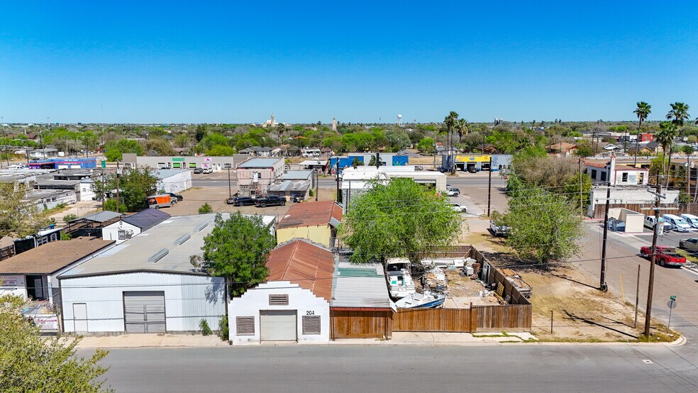 Primary Photo Of 204 6th st, San Juan Warehouse For Sale