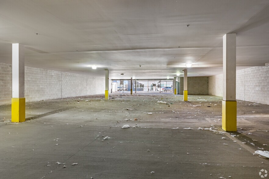 More Photos Of 1041 Acoma St, Denver Office For Sale