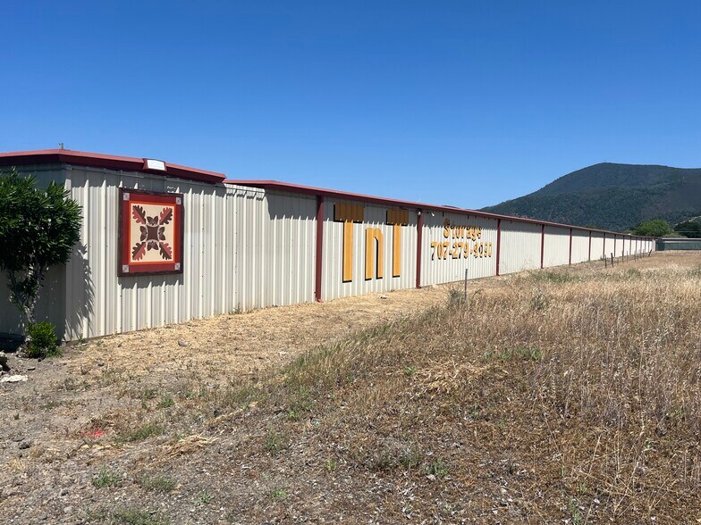 More Photos Of 3562 Big Valley Rd, Kelseyville Specialty For Sale