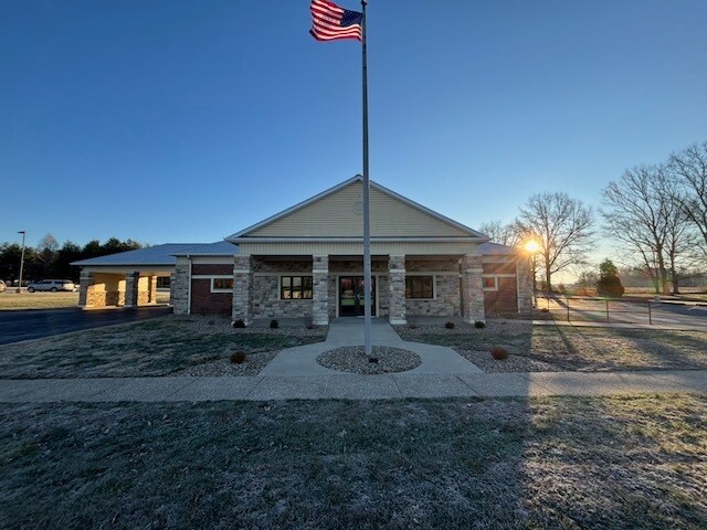 Primary Photo Of 7240 S US 231, Huntingburg Medical For Lease