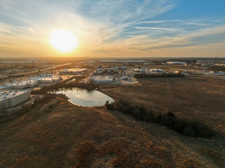 More Photos Of 1470 Merrick Dr, Ardmore Land For Sale