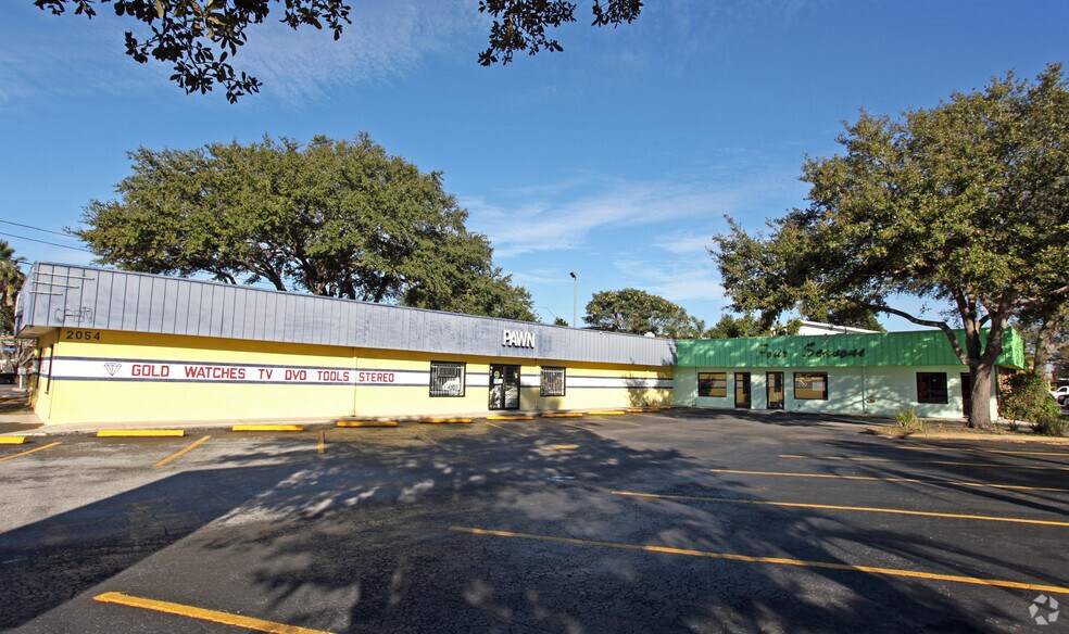 Primary Photo Of 2054 Gulf to Bay Blvd, Clearwater Unknown For Lease