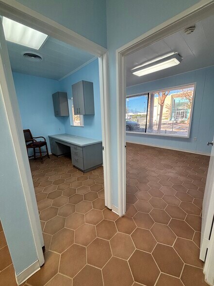 More Photos Of 1490 6th St, Coachella Medical For Lease