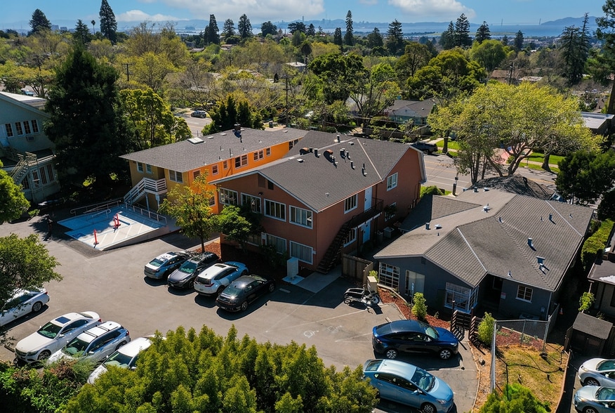 More Photos Of 919 The Alameda, Berkeley Unknown For Lease