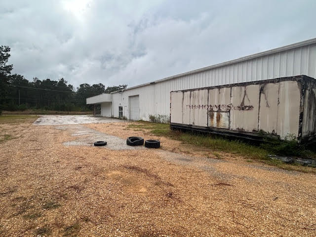 More Photos Of 108 Old Highway 98 E, Tylertown Auto Dealership For Sale