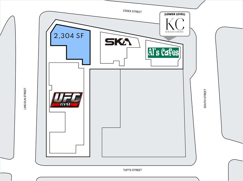 More Photos Of 62-82 Lincoln Street, Boston, MA 02111, Boston Multifamily For Sale