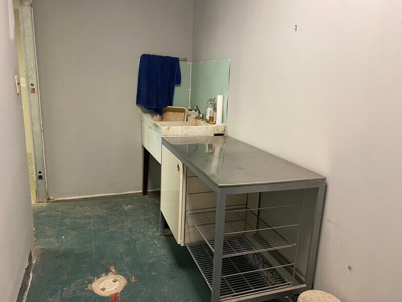 More Photos Of 22A Ripley Av, Toronto General Retail For Lease