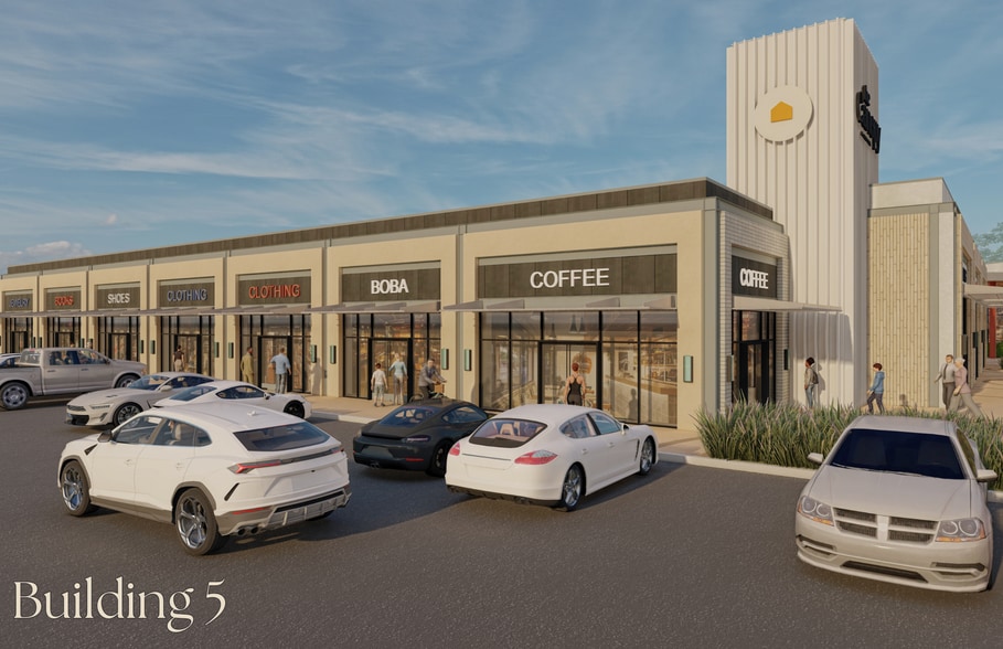 More Photos Of 8200 Great Park Blvd, Irvine Unknown For Lease