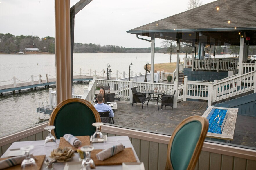 More Photos Of 5948 Highway 1 Byp, Natchitoches Restaurant For Sale