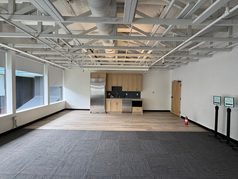 More Photos Of 831-839 Mitten Rd, Burlingame Office For Sale