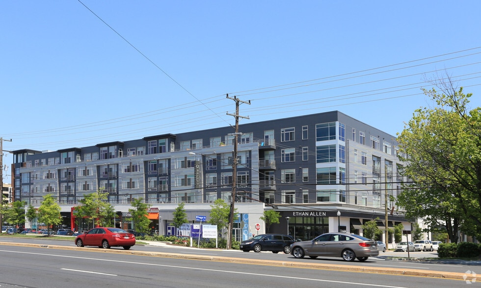 More Photos Of 1801 Chapman Ave, Rockville Apartments For Lease