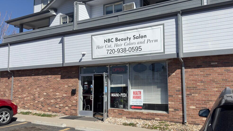 More Photos Of 1511-1513 W 70th Ave, Denver Apartments For Sale