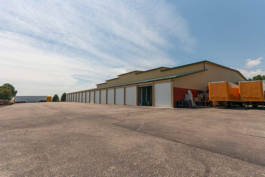 More Photos Of 4700 Marketplace Dr, Johnstown Warehouse For Sale