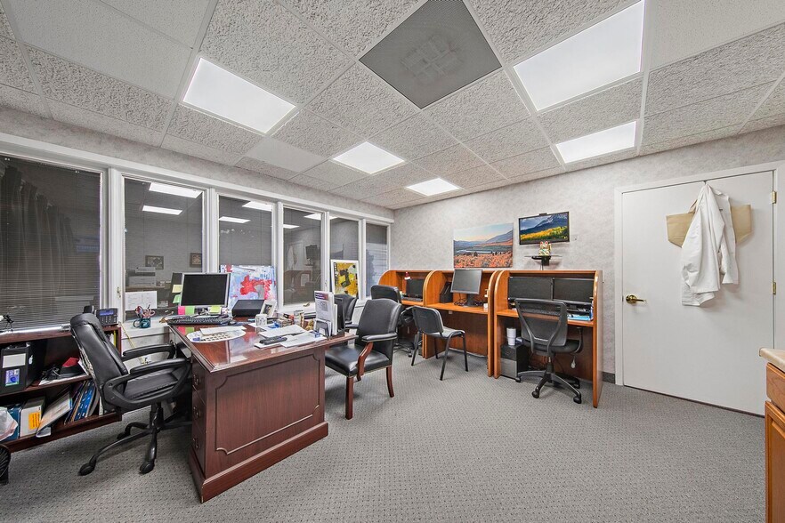 More Photos Of 257 Monmouth Rd, Oakhurst Medical For Sale