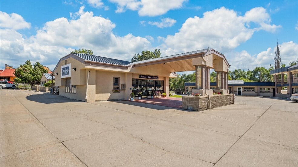 More Photos Of TBD E Main St, Montrose Hotel For Sale