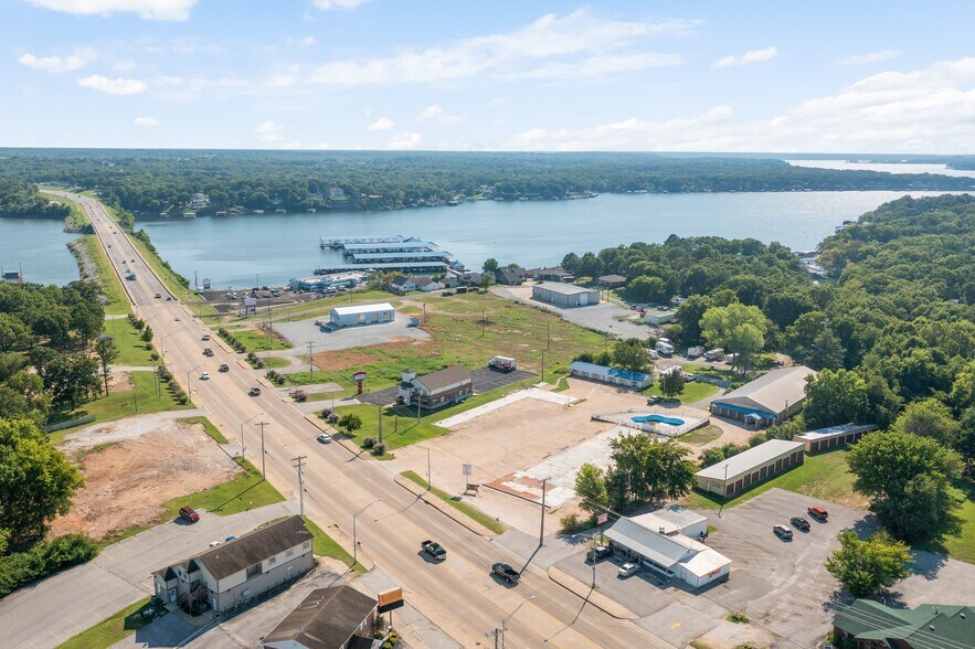 More Photos Of TBD S Main st, Grove Land For Sale