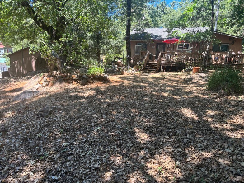 More Photos Of 15574 Hinton Rd, Pioneer Land For Sale