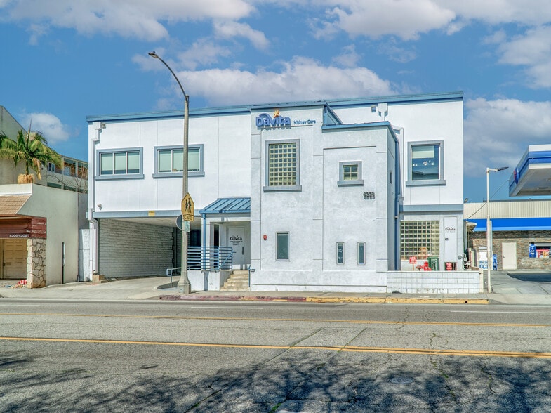 More Photos Of 4223 E Anaheim St, Long Beach Medical For Sale