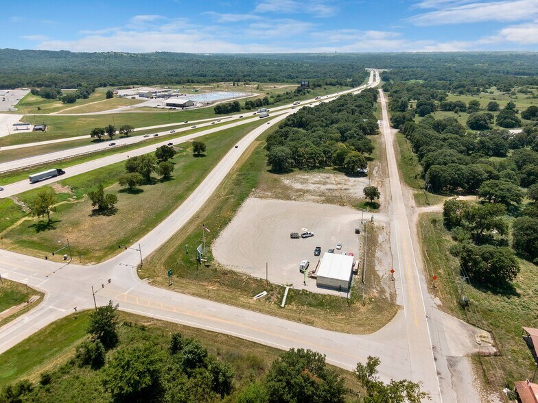 More Photos Of 22865 US Highway 77, Thackerville Land For Sale