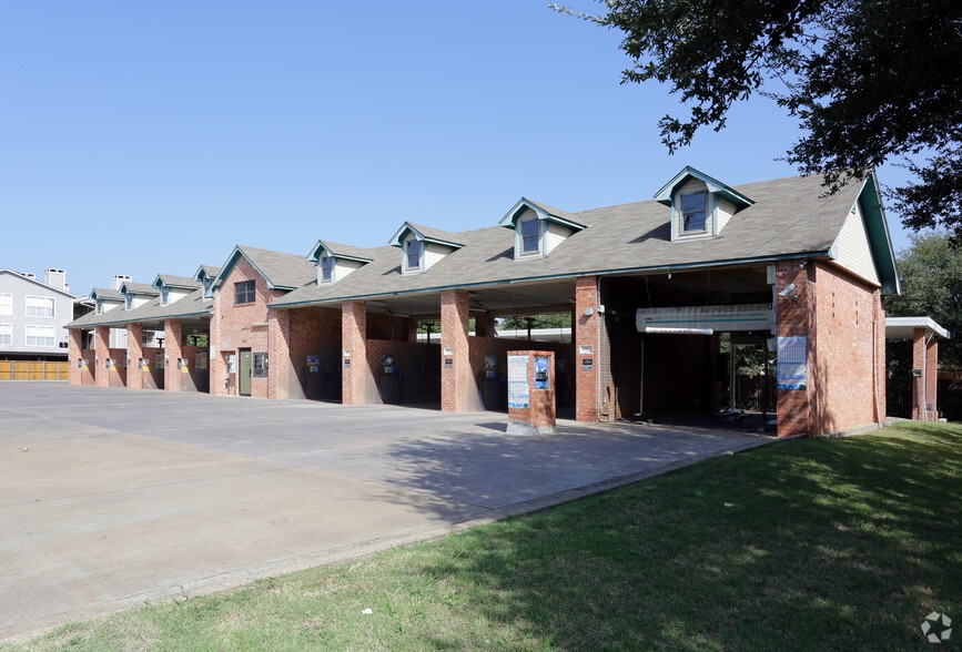 More Photos Of 7803 McCallum Blvd, Dallas Carwash For Sale