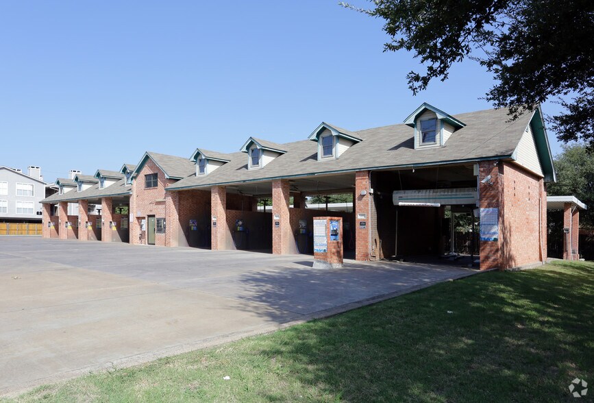 More Photos Of 7803 McCallum Blvd, Dallas Carwash For Sale