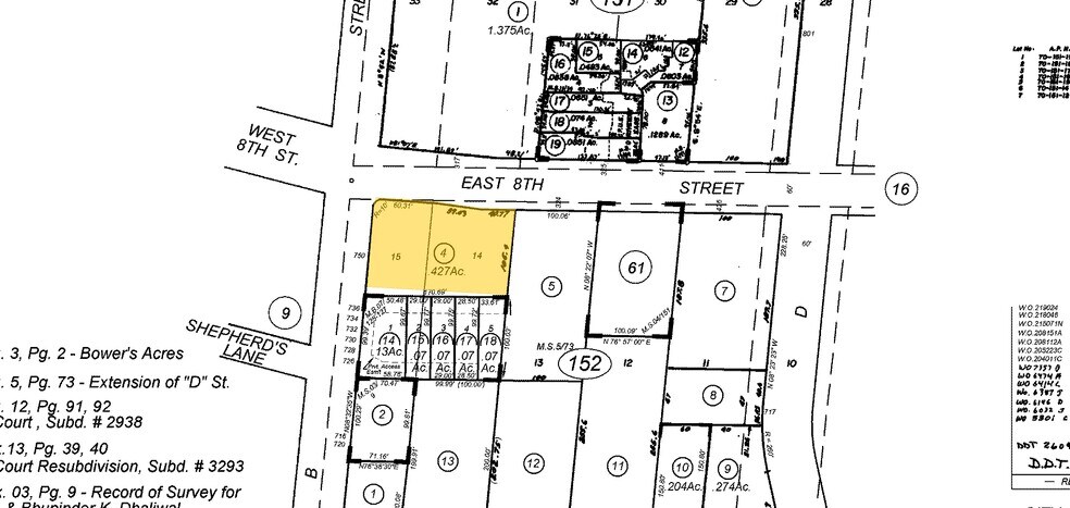 More Photos Of 750 B St, Davis Apartments For Sale